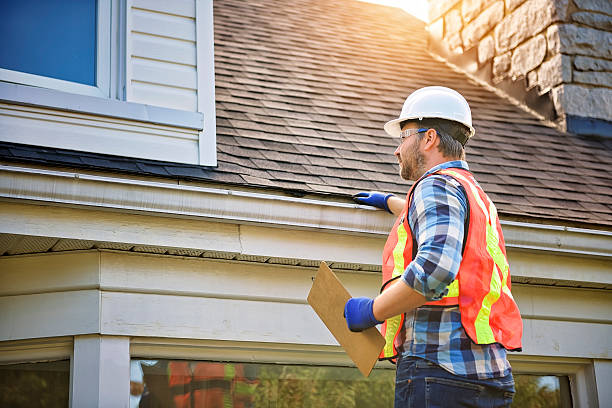 Licensed Gutter Installation service in Sugar Hill, NH - Roof Repair Smedway